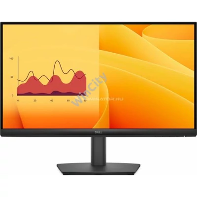 Monitor Dell 21,5" E2225HM LED
