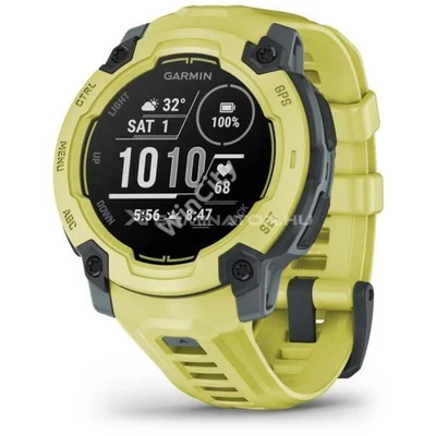 Okosóra Garmin Instinct E 45mm (010-02933)