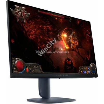Monitor Dell 27" Alienware AW2725DM LED