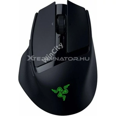 Egér Razer Razer Basilisk Mobile Mouse Black