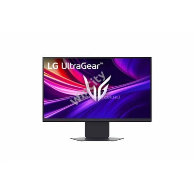 Monitor LG 27" 27G850A-B IPS LED