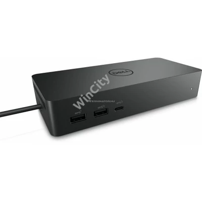 Portbővítő Dell UD22 Universal Dock