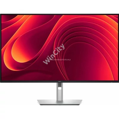 Monitor Dell 31,5" P3225QE IPS LED