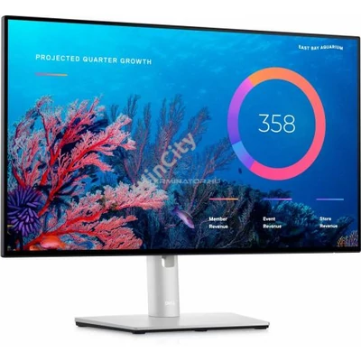 Monitor Dell 23,8" U2422HE IPS LED