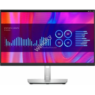 Monitor Dell 24" P2423DE IPS LED