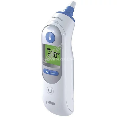 Braun ThermoScan 7 IRT 6520 White