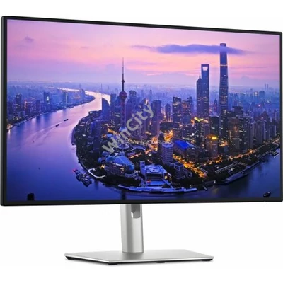 Monitor Dell 27" U2725QE IPS LED