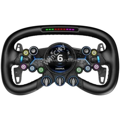 MOZA Racing Vision GS Steering Wheel (RS064)