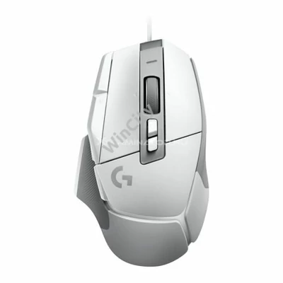 Egér Logitech G502 X Gaming 