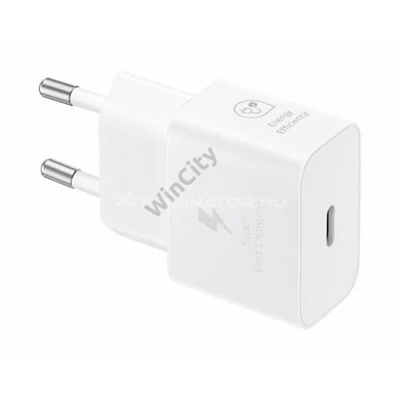 Adapter Samsung 25W Power Adapter White