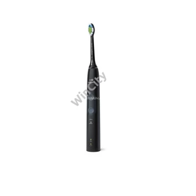 Elektromos fogkefe Philips Toothbrush Sonicare ProtectiveClean 4500 Black