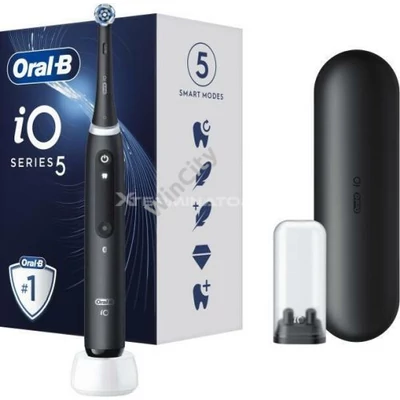 Oral-B Toothbrush iO Series 5
