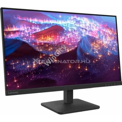 Monitor Lenovo 27"L27-4e IPS LED