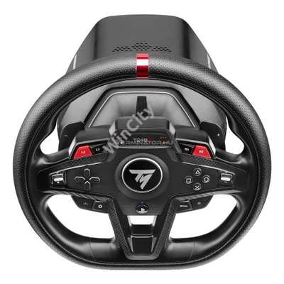 Kormány Thrustmaster T248R USB Kormány Black