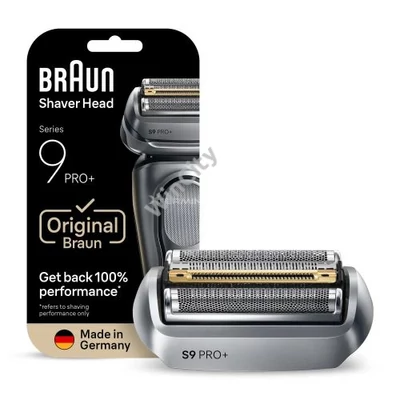 Borotvapenge Braun Razor blade Kombipack 96M Silver