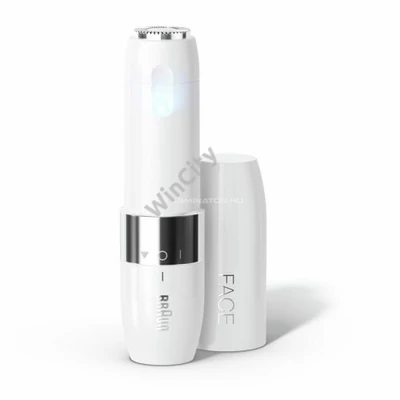 Epilátor Braun Shaver FS1000 White
