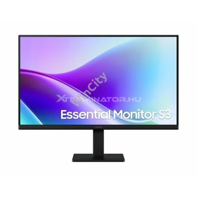 Monitor Samsung 27" LS27F320GAUXEN IPS LED