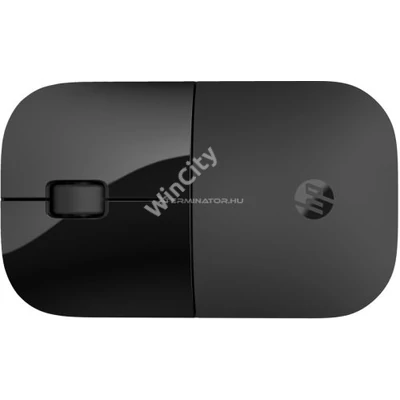 Egér HP Z3700 Dual Wireless Mouse Black
