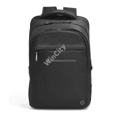 Laptoptáska HP Professional 17" Backpack Black XL