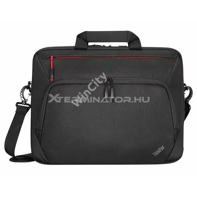 Laptoptáska Lenovo ThinkPad Essential Plus Topload (Eco) 15,6" Black