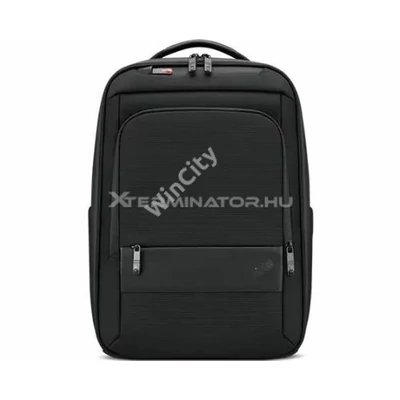 Laptoptáska Lenovo ThinkPad Professional Backpack Gen 2 16" Black