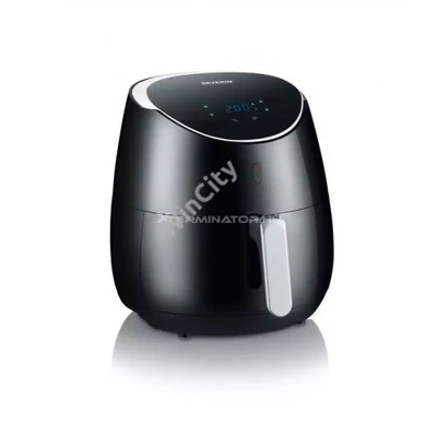 Air Fryer SEVERIN XXL 5 l fekete
