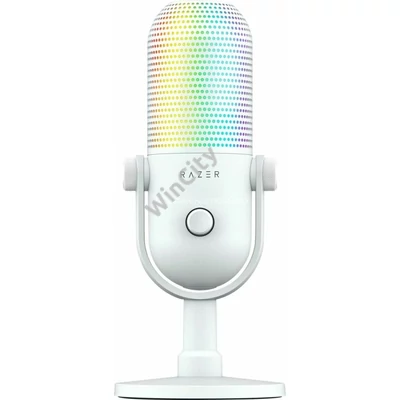 Mikrofon Razer Seiren V3 Chroma White