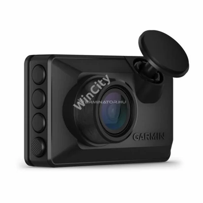 Kamera Garmin Dash Cam X110