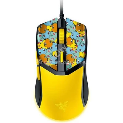 Egér Razer Cobra Pokemon Edition