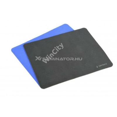 Egérpad Gembird MP-S-G Egérpad Dark Grey