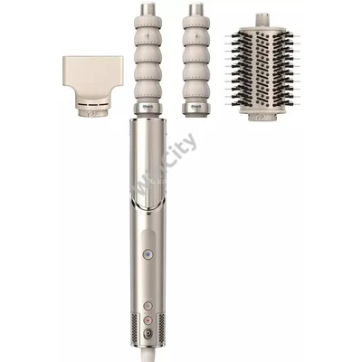 Hajformázó SharkNinja Hair dryer Shark FlexStyle Silver