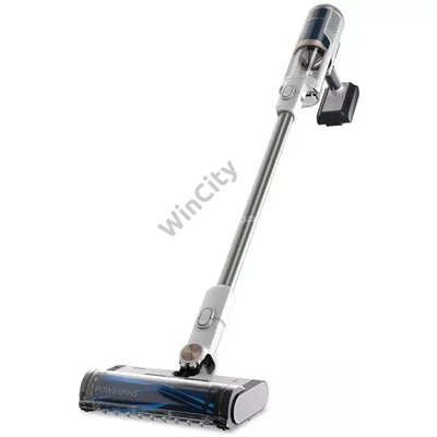 Álló porszívó SharkNinja Stick hoover SharkClean BU3521EU Blue/White