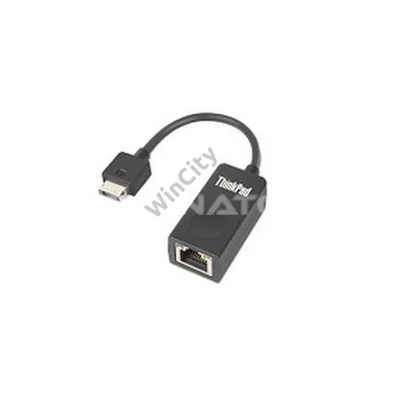 Adapter Lenovo Ethernet Q84427 Black