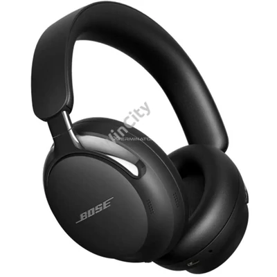 Fejhallgató Bose Headphones QuietComfort Ultra G2 Black