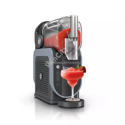 Jégkása készítő Ninja FS301EU SLUSHi