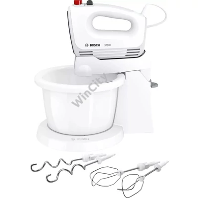 Kézi habverő Bosch CleverMixx MFQ2600G