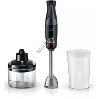 Botmixer Bosch MSM4B620