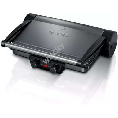 Kontakt grill Bosch TCG4215