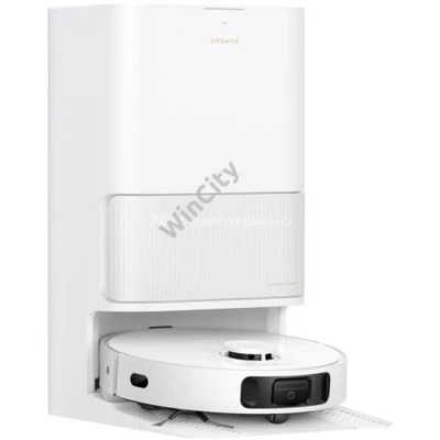 Robotporszívó Dreame L40 Ultra CE White