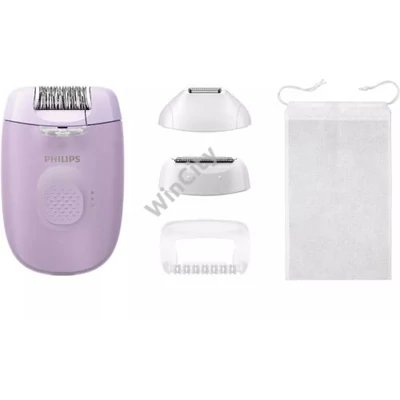 Epilátor Philips 4000 BRE257/00