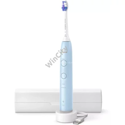 Elektromos fogkefe Philips Sonicare 6100 HX7406/02