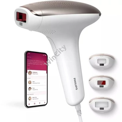 Epilátor Philips Lumea Advanced IPL SC1998/00
