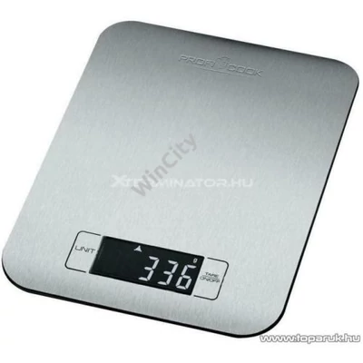 Konyhai mérleg ProfiCook PC-KW 1061