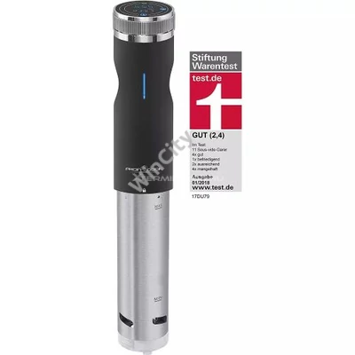 Merülő forraló PROFICOOK PC-SV 1126 Sous Vide 800 W