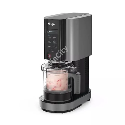Ninja NC300EU Creami Fagylalt/Smoothie/Milkshake/Szorbé készítő
