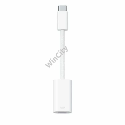 Adapter Apple USB-C to Lightning