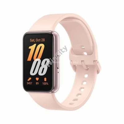 Okosóra Samsung Galaxy Fit3 Pink