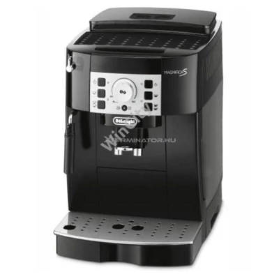 Kávéfőző De'Longhi Fully automatic coffee machine Black