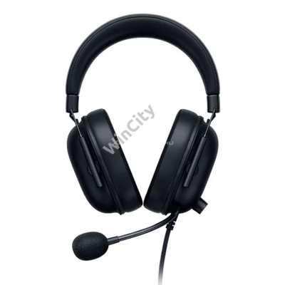 Fejhallgató Razer Blackshark V2 X Gaming Headset (Xbox Licensed) Black