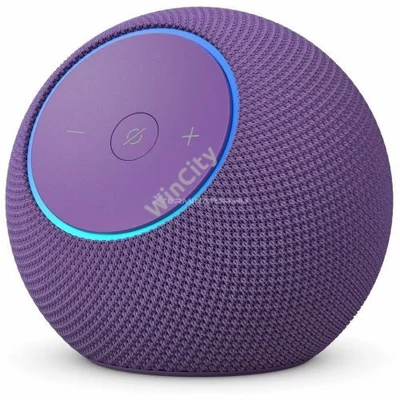 Multimédia Amazon Echo Dot Max Purple